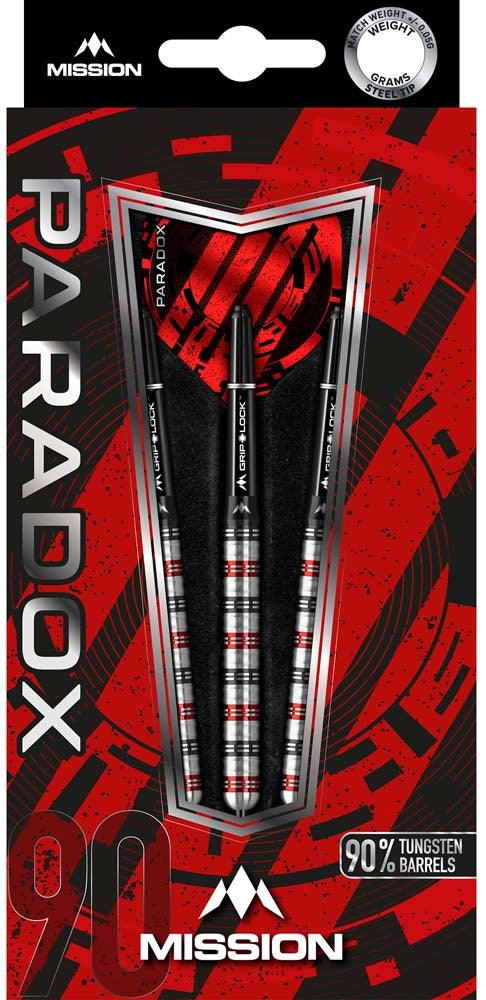 Mission – Paradox M1 Recht 25 Gram
