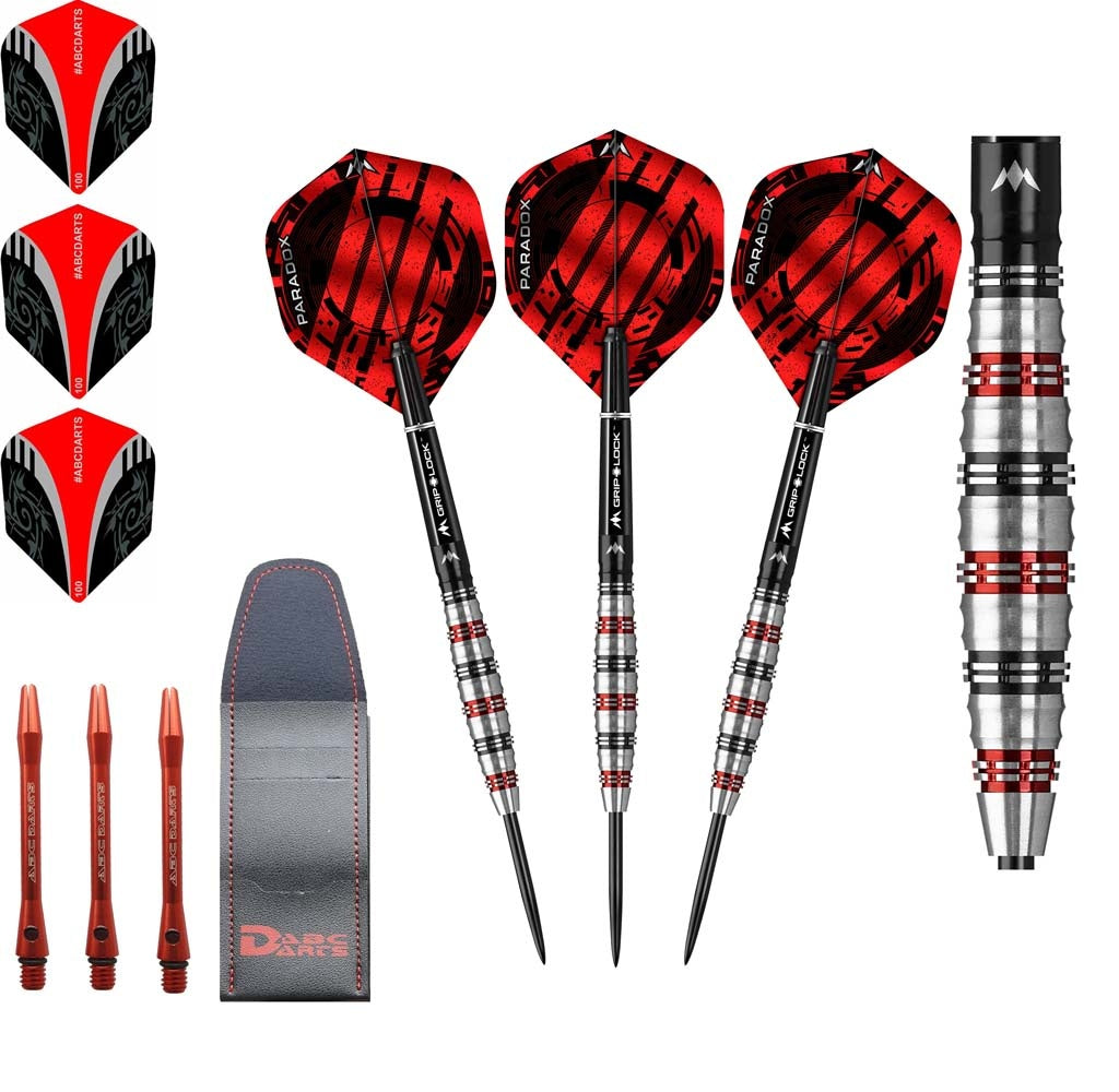 Mission – Paradox M2 Taper 22 gram