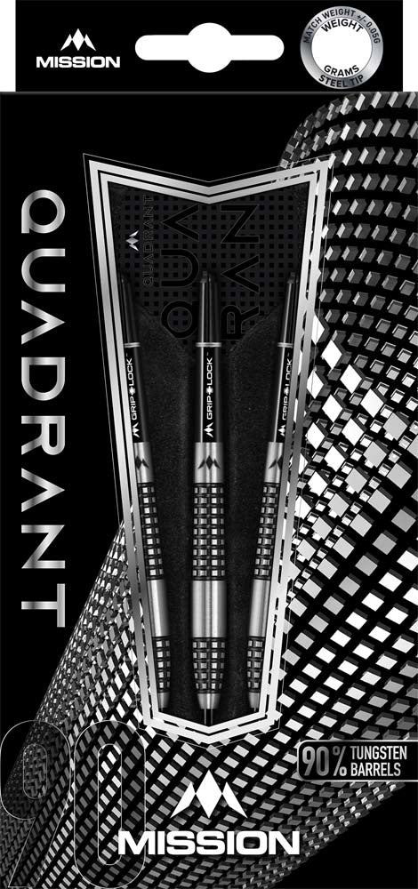 Mission – Quadrant M2 - 24 gram