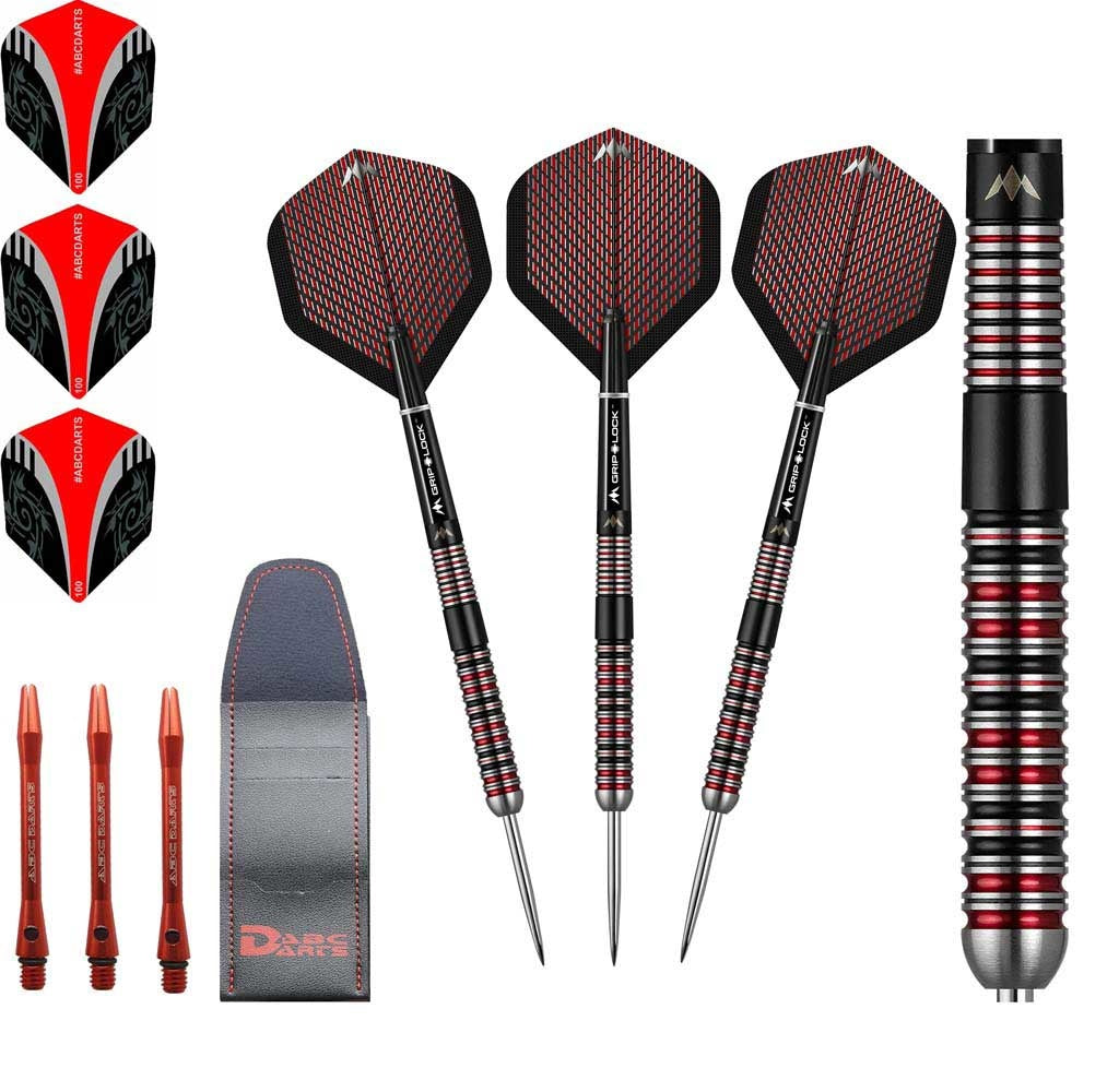 Mission – Red Dawn M1 Supergrip Recht