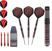 Mission – Red Dawn M1 Supergrip Recht