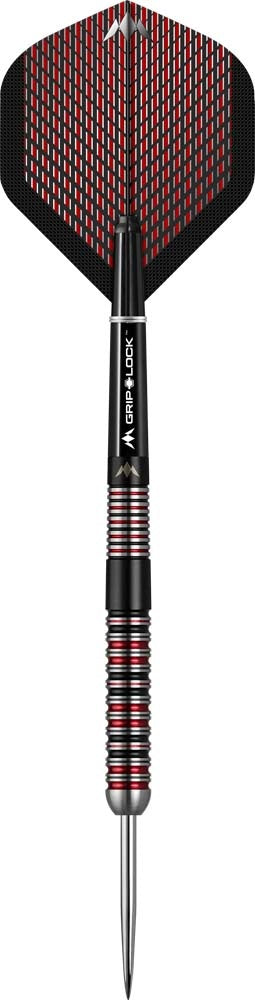 Mission – Red Dawn M1 Supergrip Recht