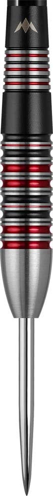 Mission – Red Dawn M2 Torpedo 22 Gram