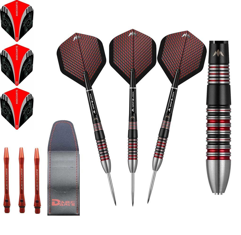 Mission – Red Dawn M2 Torpedo 22 Gram