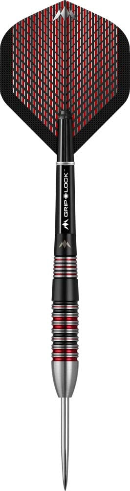 Mission – Red Dawn M2 Torpedo 22 Gram