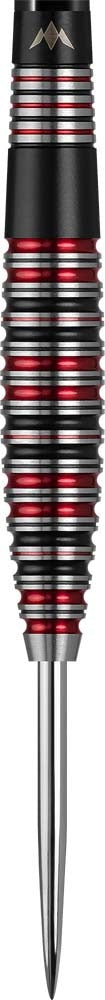 Mission – Red Dawn M3 Taper