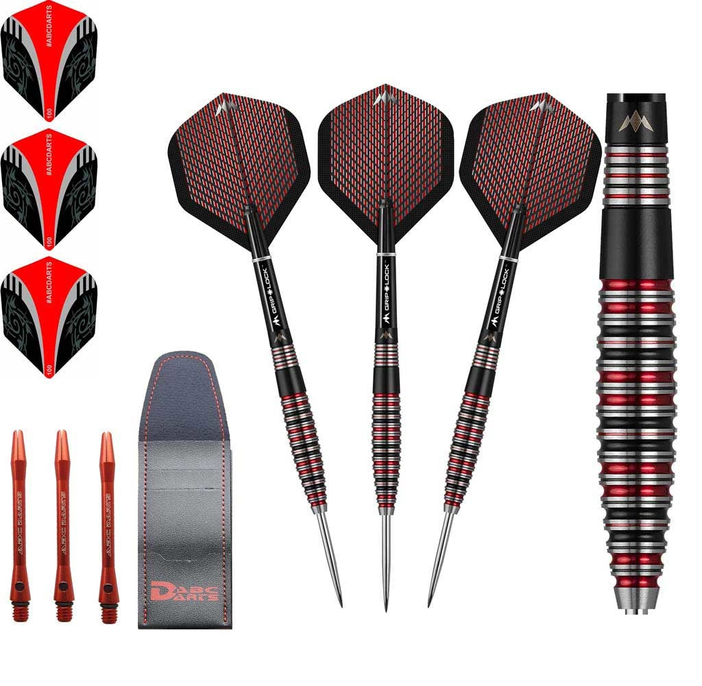 Mission – Red Dawn M3 Taper