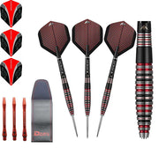Mission – Red Dawn M3 Taper
