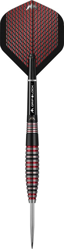 Mission – Red Dawn M3 Taper