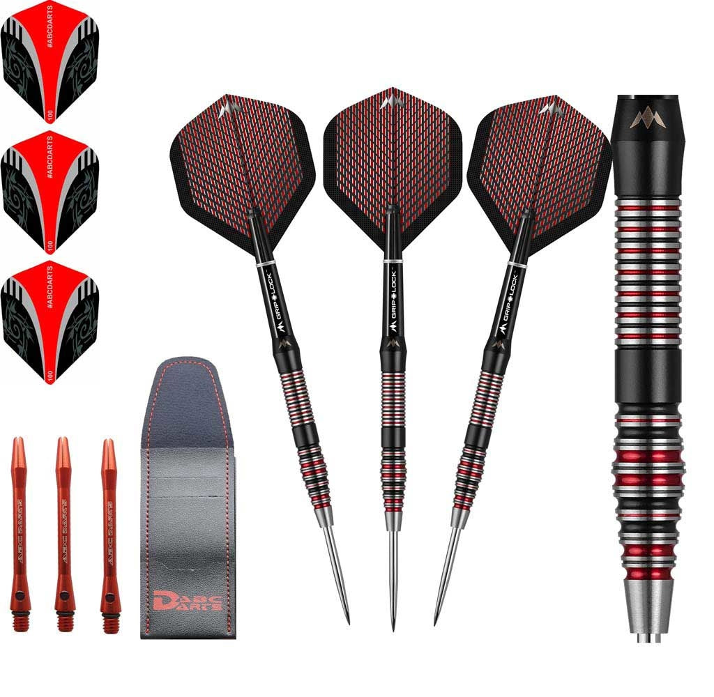 Mission – Red Dawn M4 Front Taper