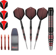 Mission – Red Dawn M4 Front Taper