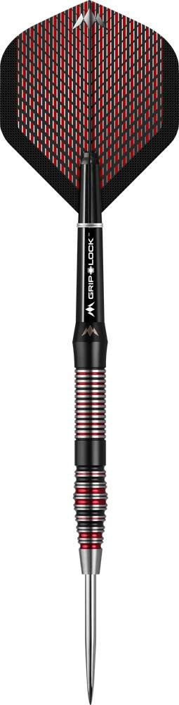 Mission – Red Dawn M4 Front Taper