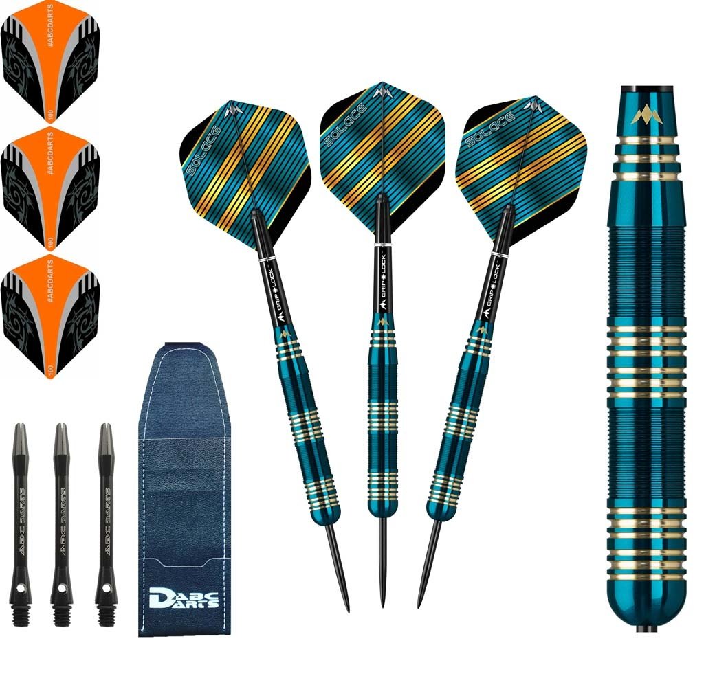 Mission – Solace Brass M2 - 23 gram