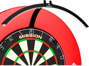 Mission - Torus 100 - Led Dartbord Verlichting