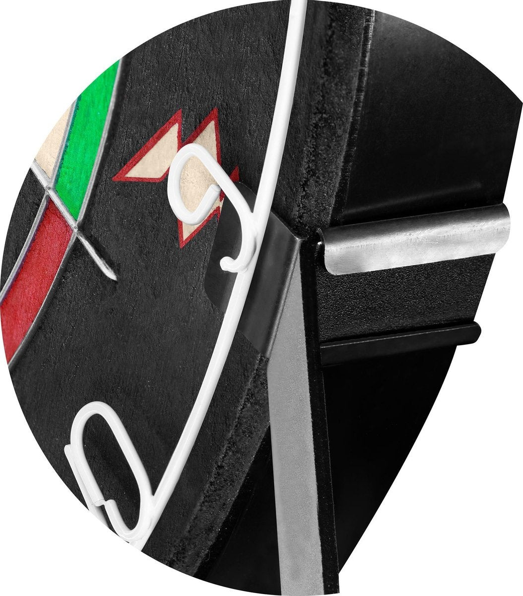Mission - Torus 270 - Led Dartbord Verlichting