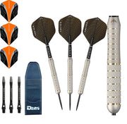 Mission – Voltex Gold Brass M1 - 23 gram