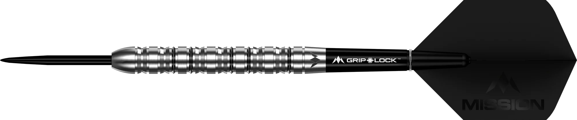 Mission – Argent 90%