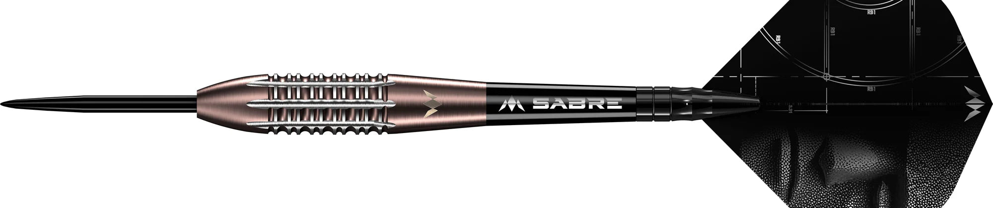 Mission – Arkitekt 90% - 23,5 gram