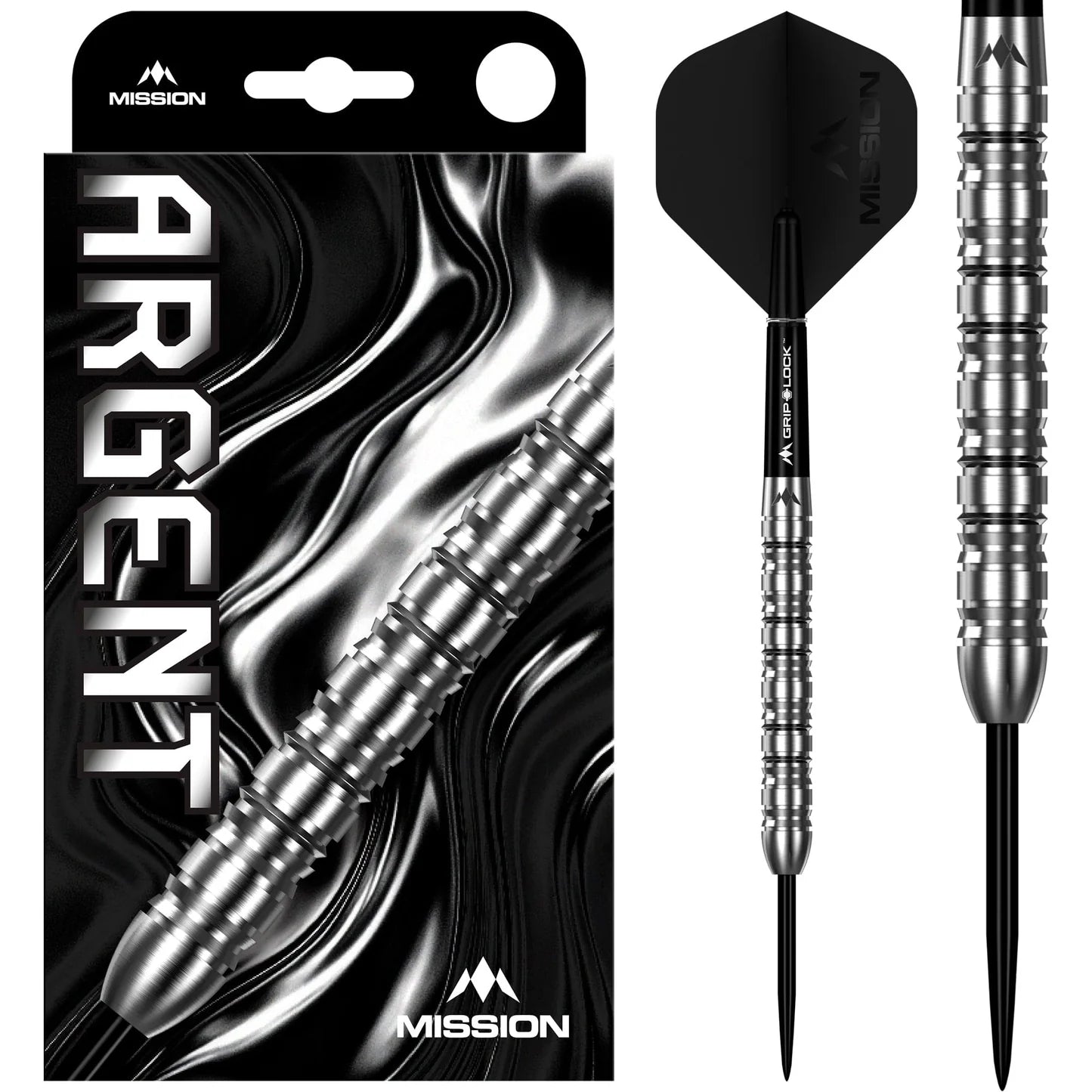 Mission – Argent 90%