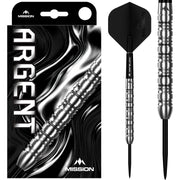 Mission – Argent 90%