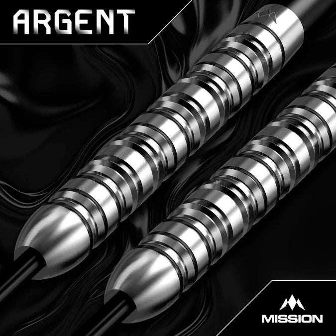 Mission – Argent 90%
