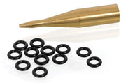 ABCDarts – Rubberen Ringetjes Met Adapter
