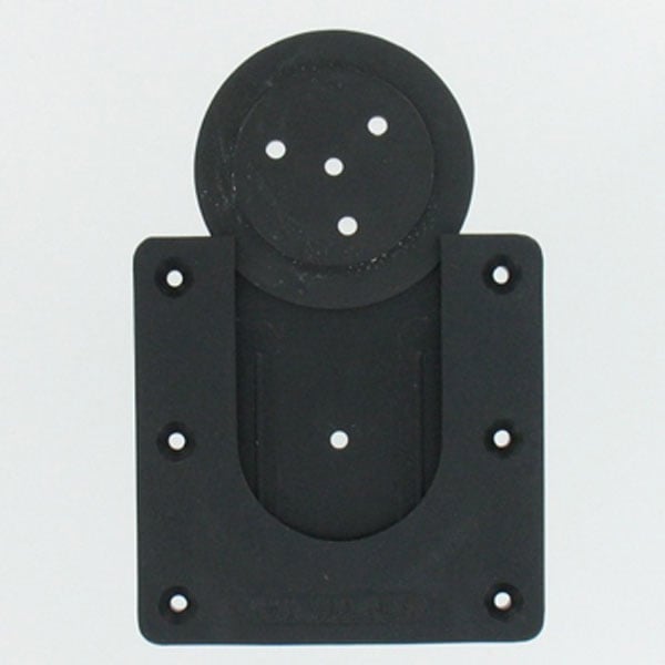 ABCDarts – Ophangset - Plaatje Met Schijf GSD