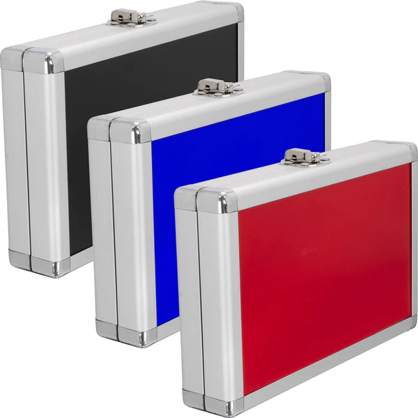 Mission Aluminium Dartcase - Dartwallet