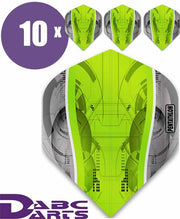 Pentathlon – Science Groen - 10 sets