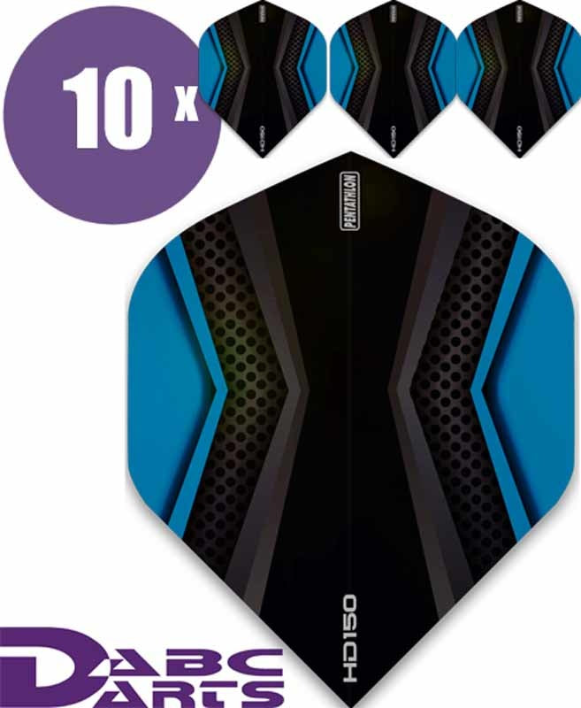 HD150 Xwing - 10 sets