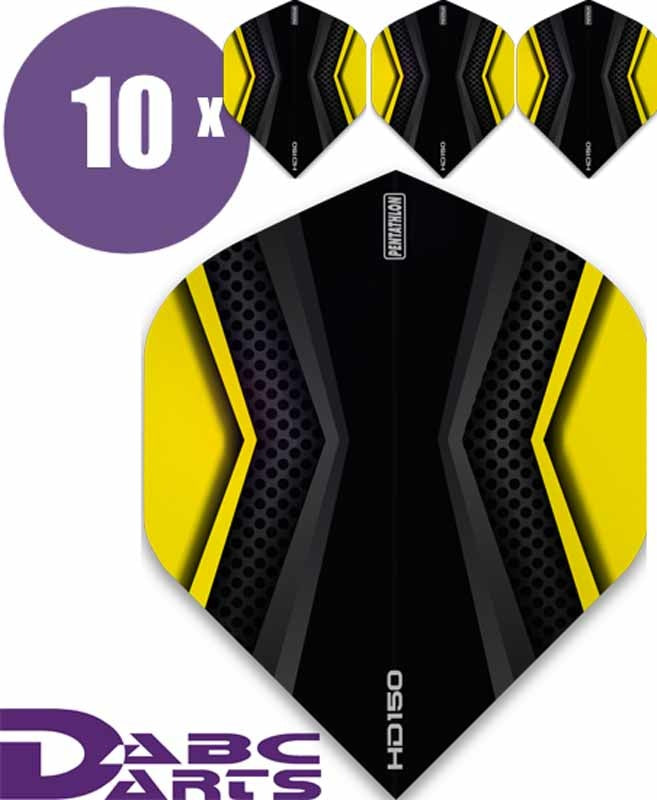 HD150 Xwing - 10 sets