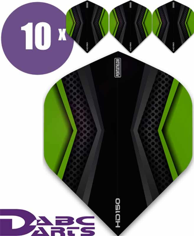 HD150 Xwing - 10 sets