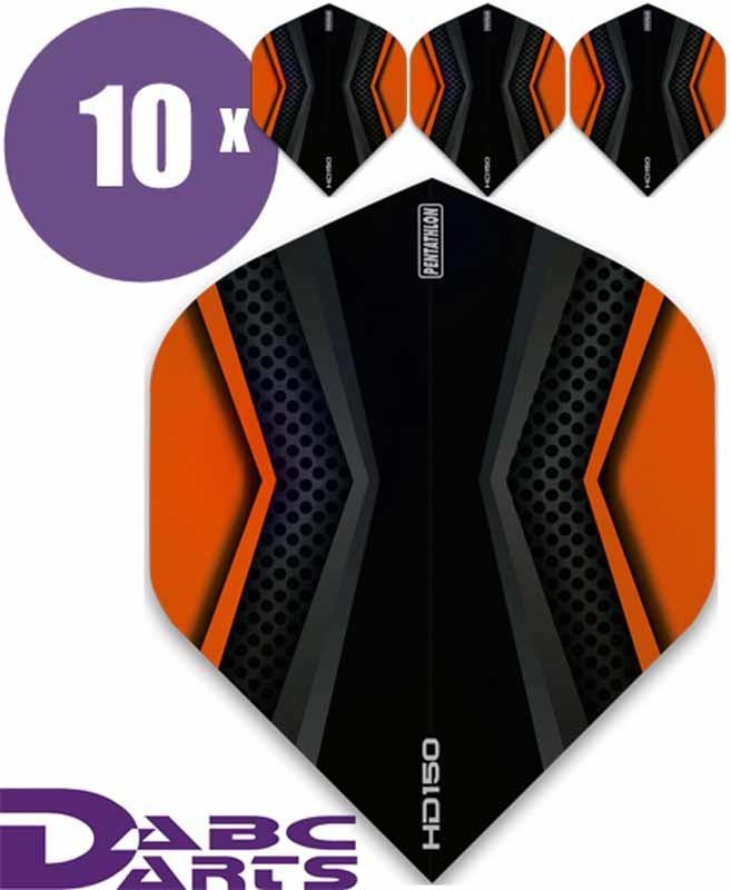 HD150 Xwing - 10 sets