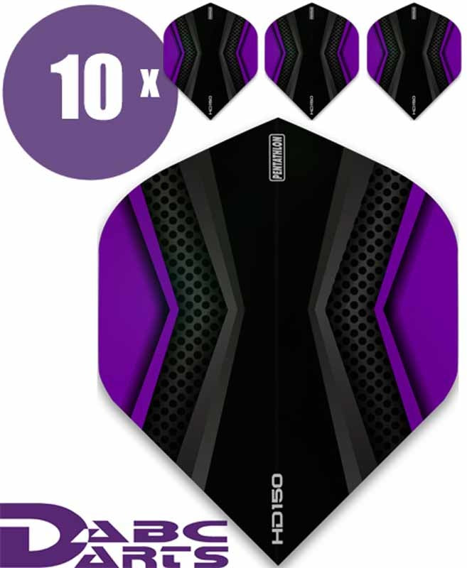 HD150 Xwing - 10 sets