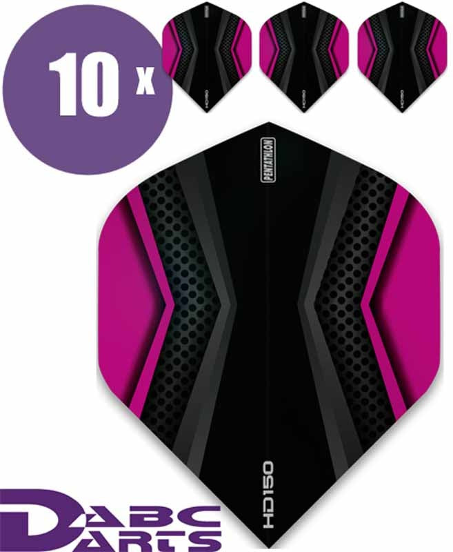 HD150 Xwing - 10 sets