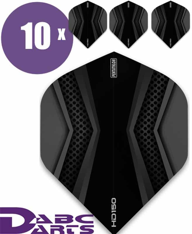 HD150 Xwing - 10 sets