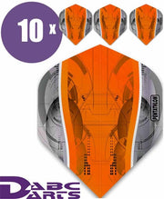 Pentathlon – Science oranje - 10 sets