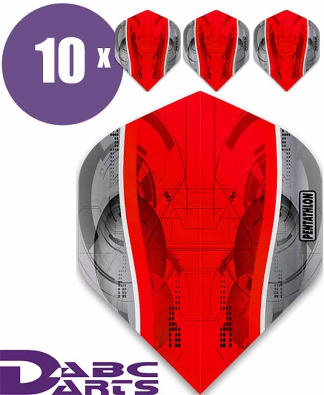 Pentathlon – Science Rood - 10 sets