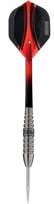 Pentathlon – T1 red 90% - 25 Gram
