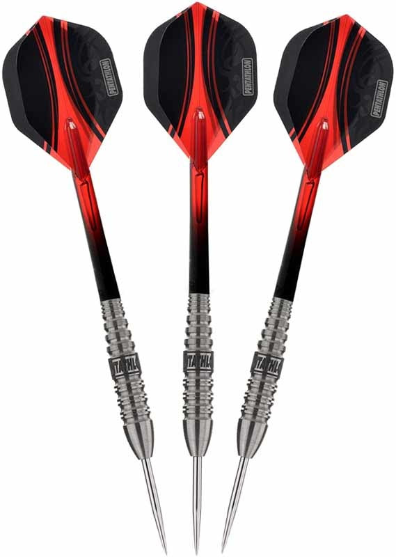 Pentathlon – T1 red 90% - 25 Gram
