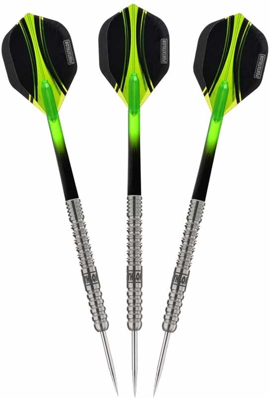 Pentathlon – T2 green 90%