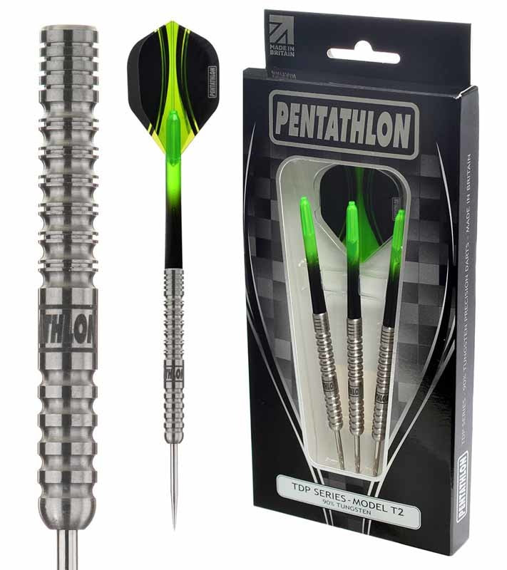 Pentathlon – T2 green 90%