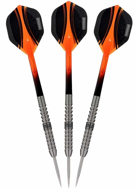 Pentathlon – T3 orange 90%