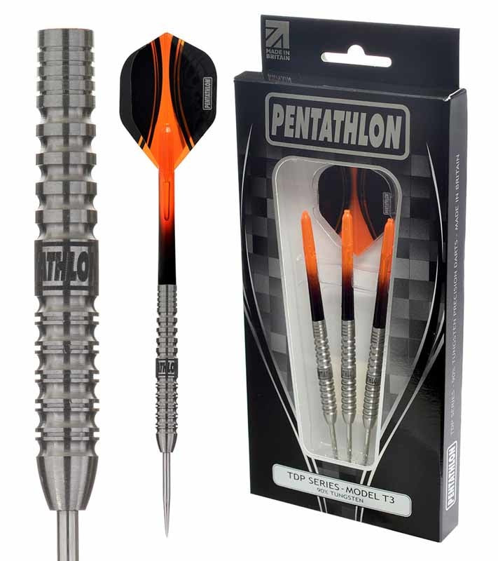 Pentathlon – T3 orange 90%