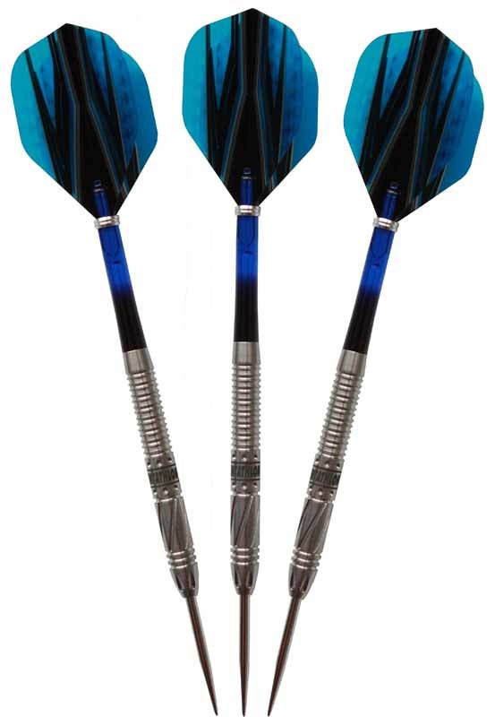 Pentathlon – T4 spitfire blauw 90%