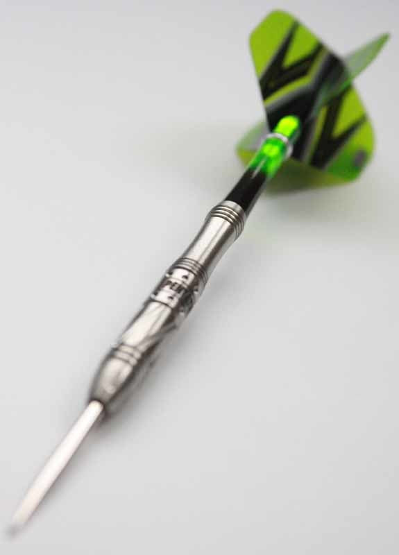 Pentathlon – T5 spitfire groen 90% - 24 Gram