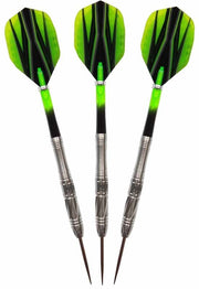 Pentathlon – T5 spitfire groen 90% - 24 Gram