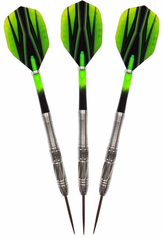 Pentathlon – T5 spitfire groen 90% - 24 Gram