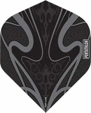 TDP Swirl Zilvergrijs