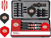 P SV Brass Darts Giftset